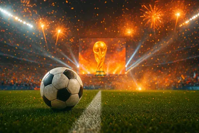 Bieber Joins Madonna, BTS and Shakira for Historic World Cup Final Show