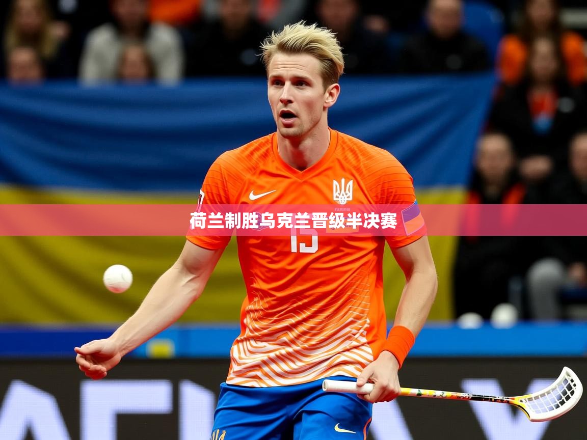 2025开云体育在线登入荷兰制胜乌克兰晋级半决赛