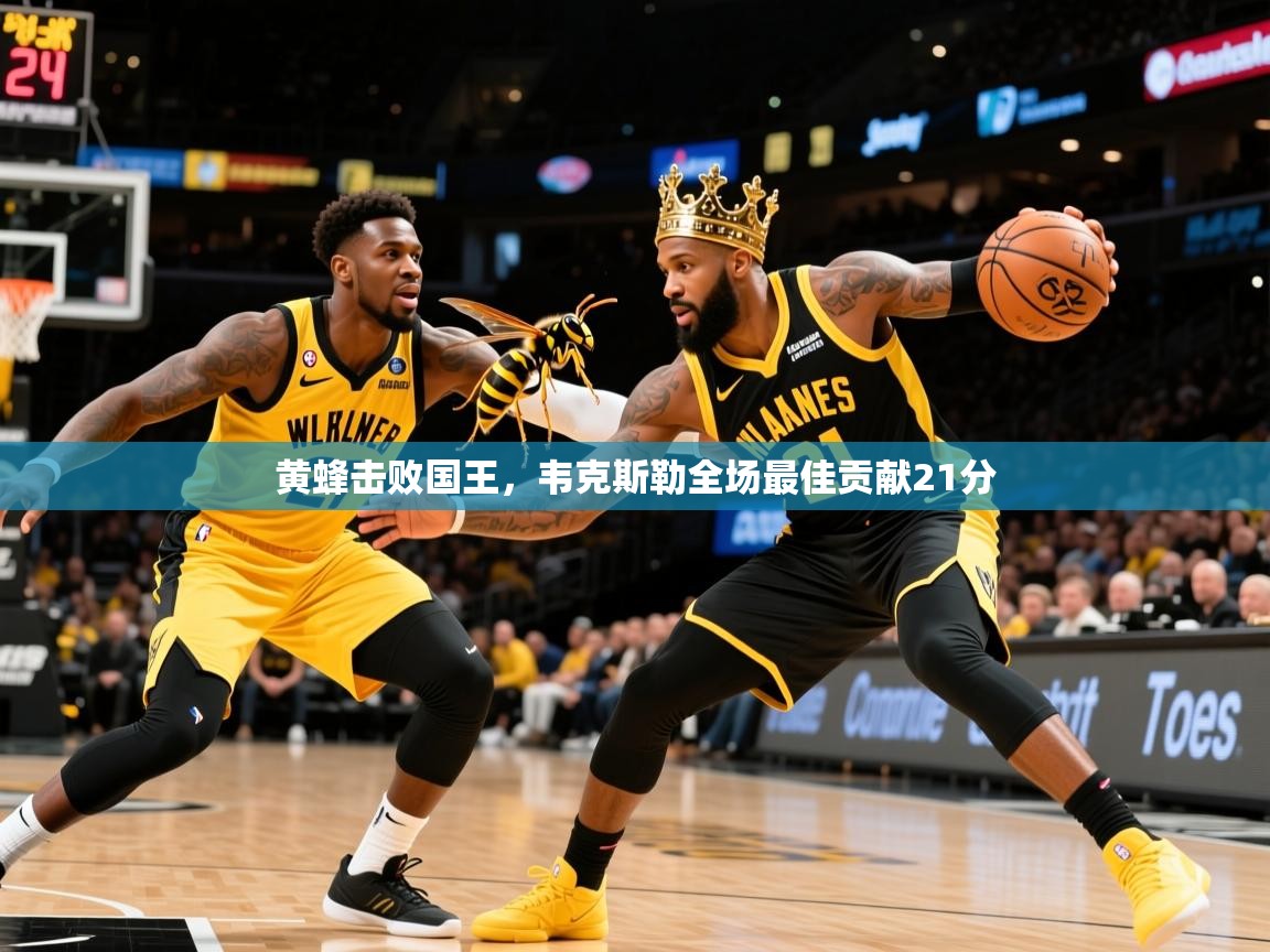 2025开云体育app评价黄蜂击败国王，韦克斯勒全场最佳贡献21分